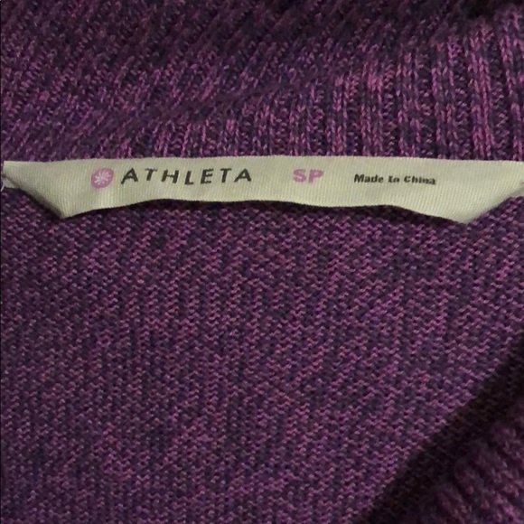 Athleta ‘Apres Ski’ Dress - Picture 2 of 5